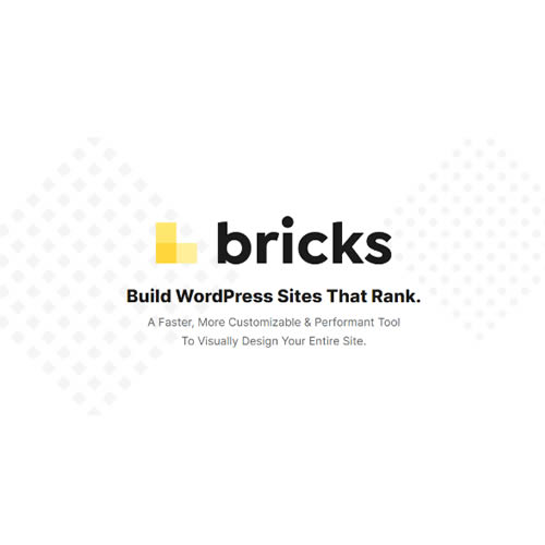 Bricks Builder