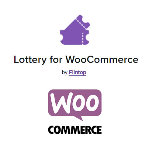 Lottery for WooCommerce